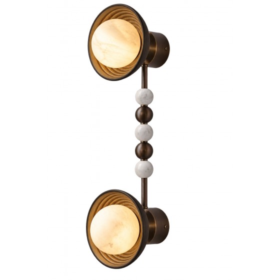 Bert Frank Eos by 1508 London Wall Lamp